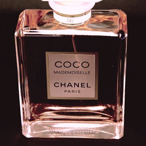 coco chanel copy perfume